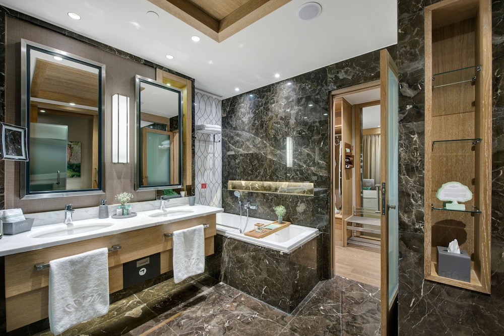 Regnum Carya - All Inclusive