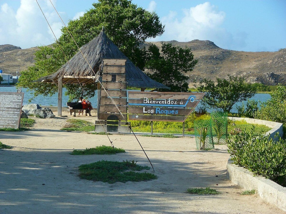 Posada Guaripete