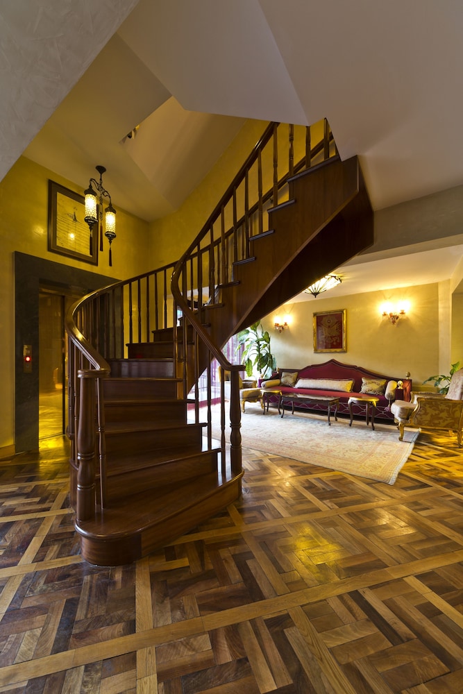 Sokullu Pasa Otel - Özel Sınıf - Image 37