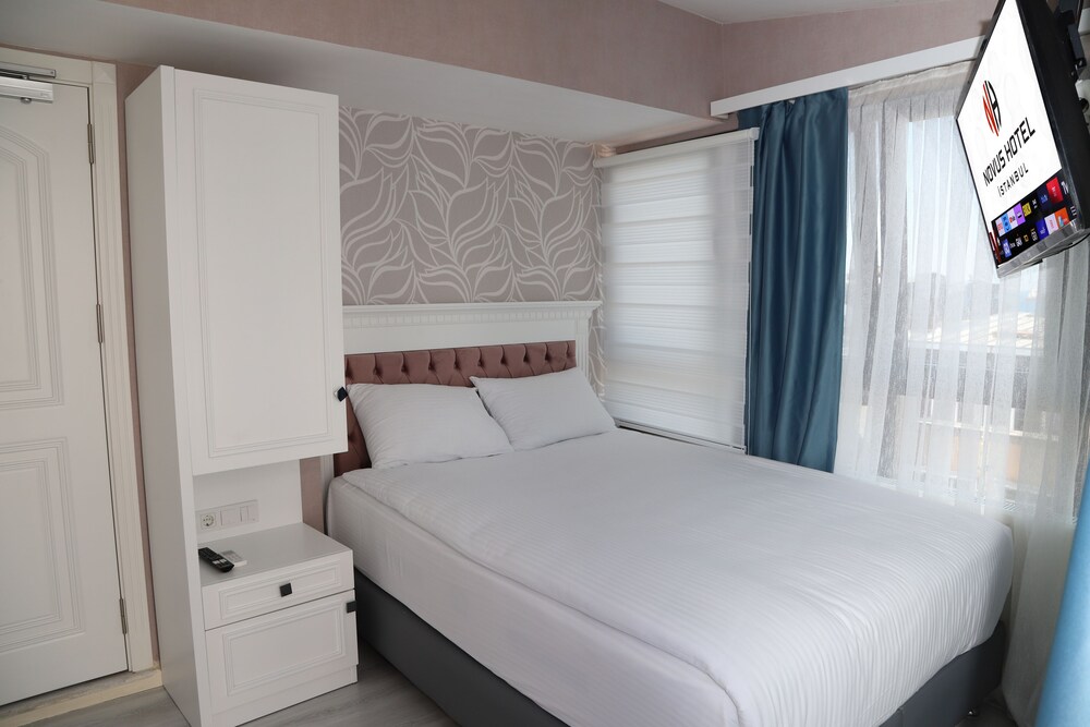 Novus Otel - Image 11
