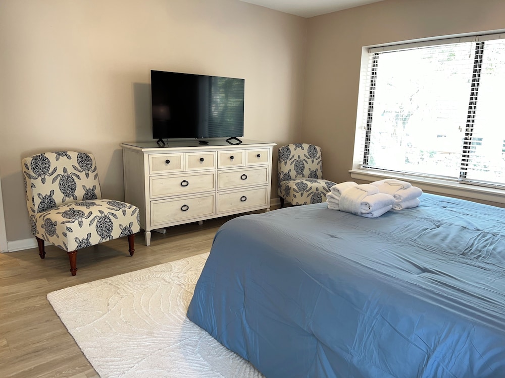 2240 Heritage Villas at The Sea Pines Resort