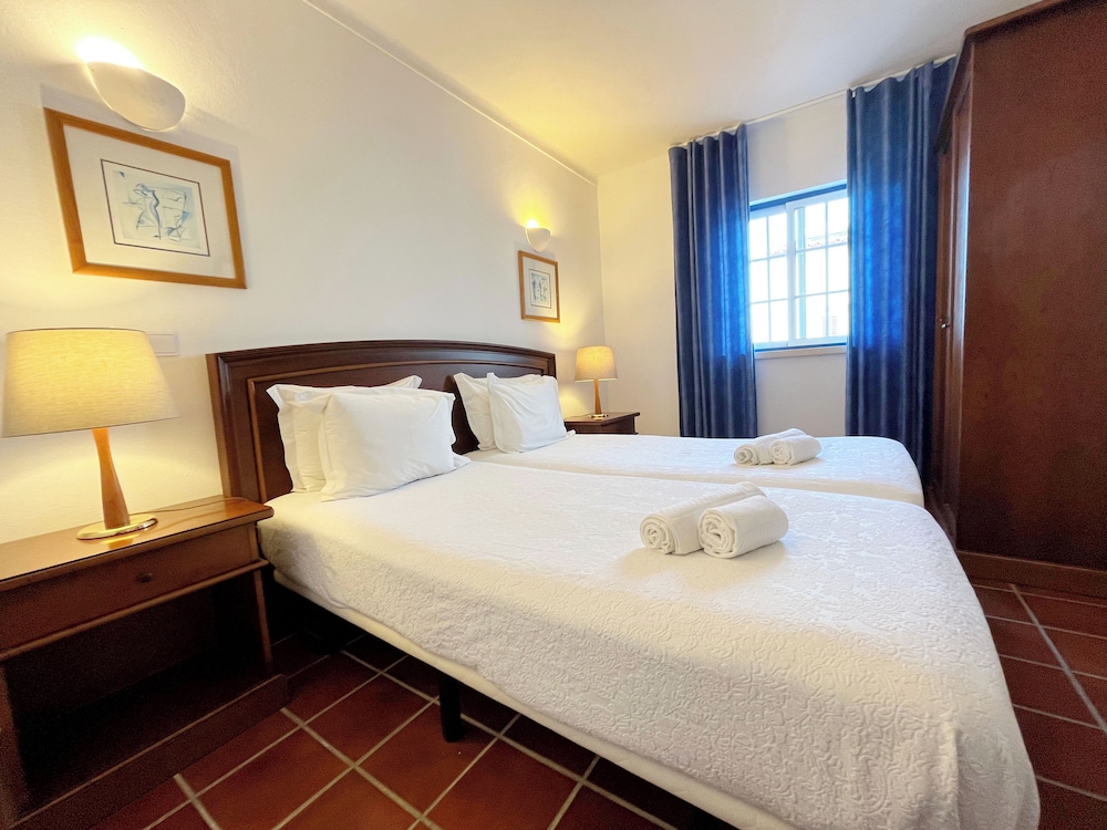 Pátios da Vila – Duna Parque Resorts & Hotels