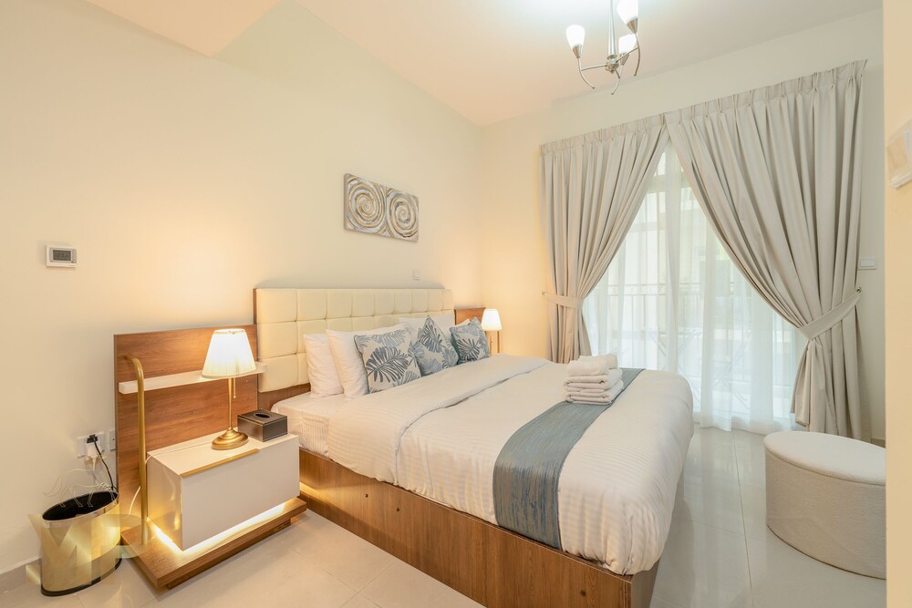 Marco Polo - May Residence 5