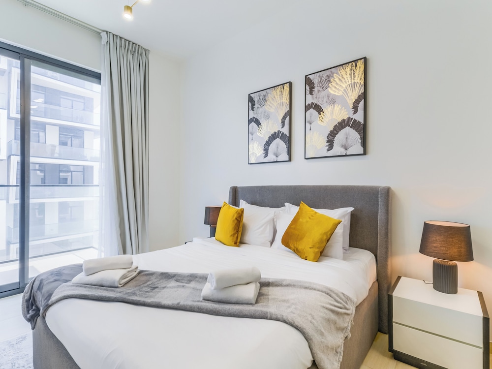 Binghatti Nova Residences- JVC