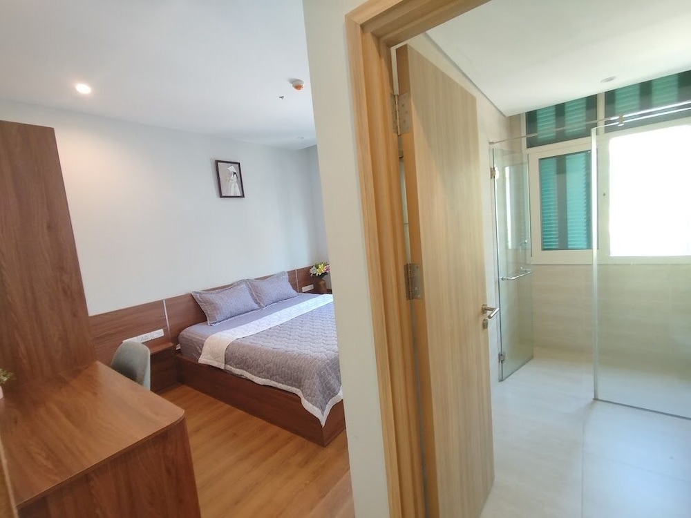 Kalia 4 Rooms Apartment Phu Quoc
