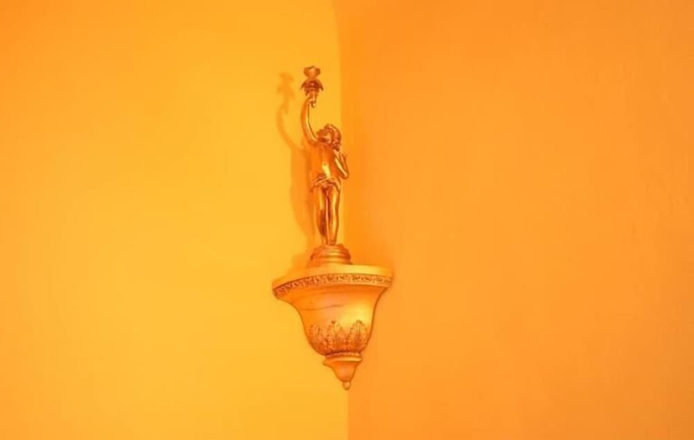 La Luna Guesthouse
