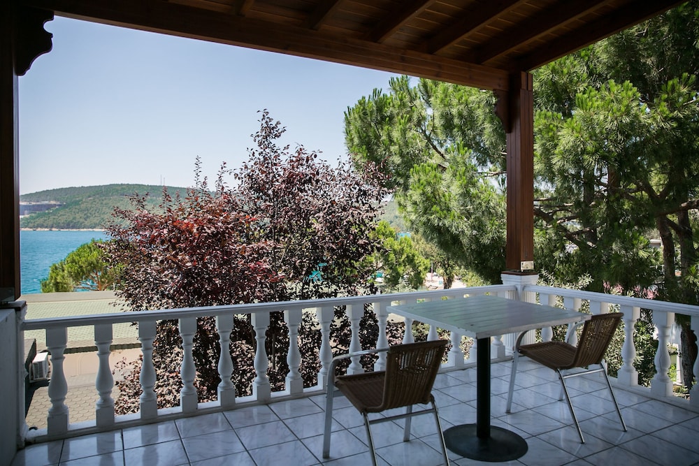 Greenport Bodrum Otel - Image 15