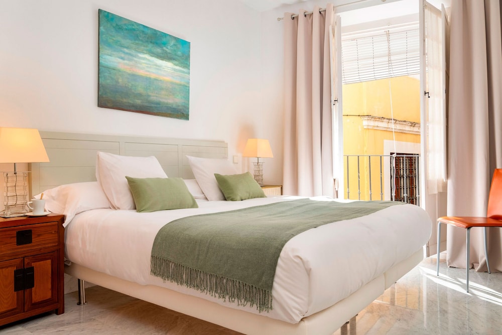 Cozy Apartment in the Center. Pasaje Santa Cruz II