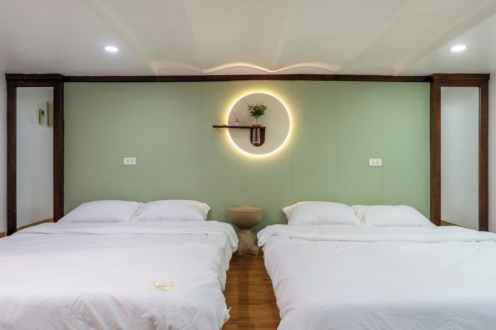 Cozy Stay I Trang Tien Ha Noi