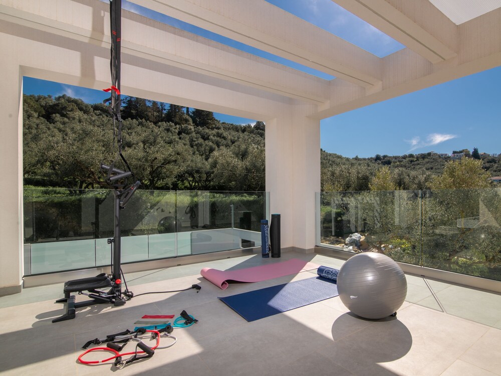 Vatia Villas
