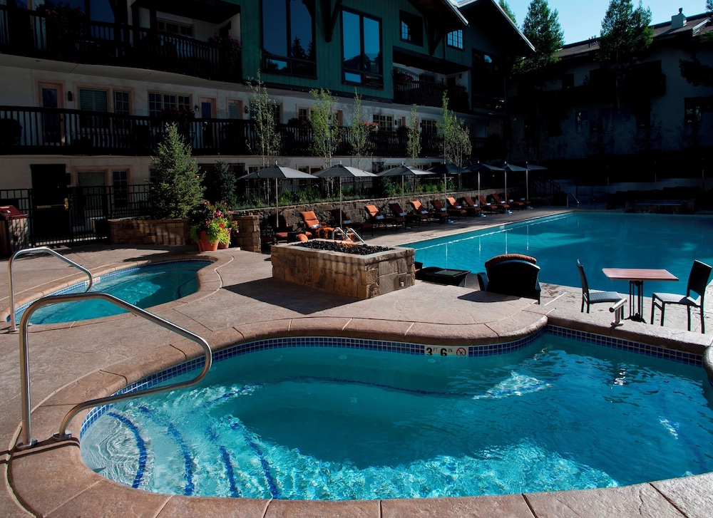 Vail Ski Resort
