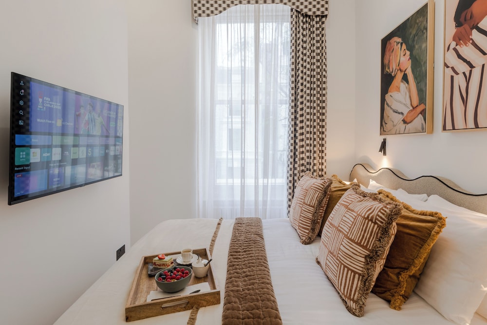 Notting Hill Your Apartment