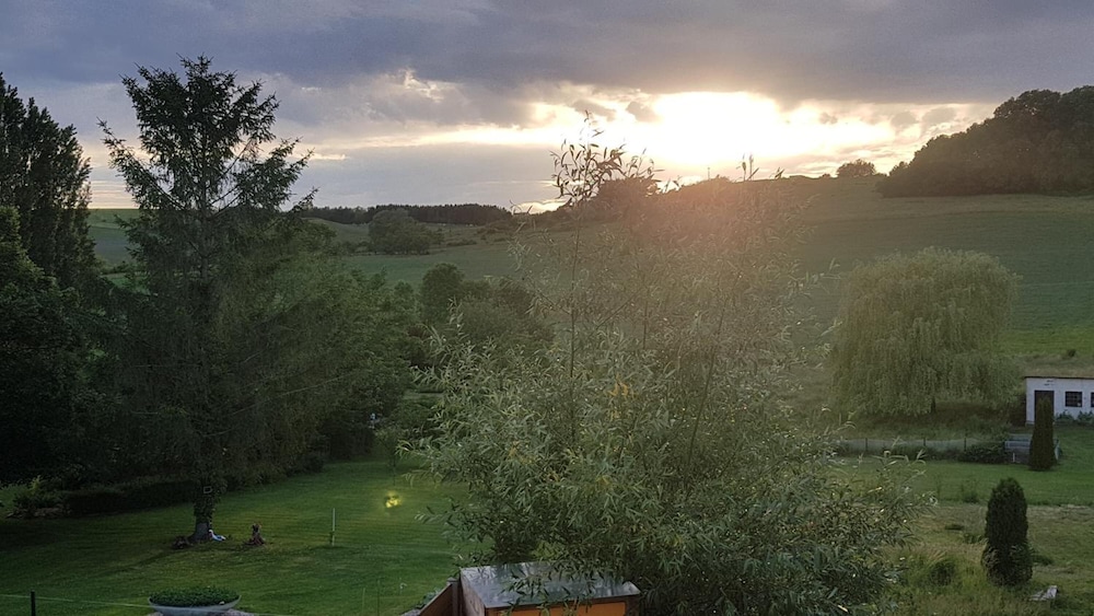 Le Domaine des Prés