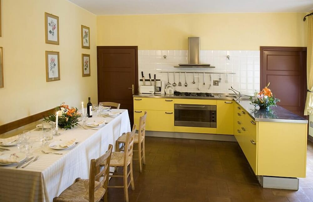 B&B Il Fienile