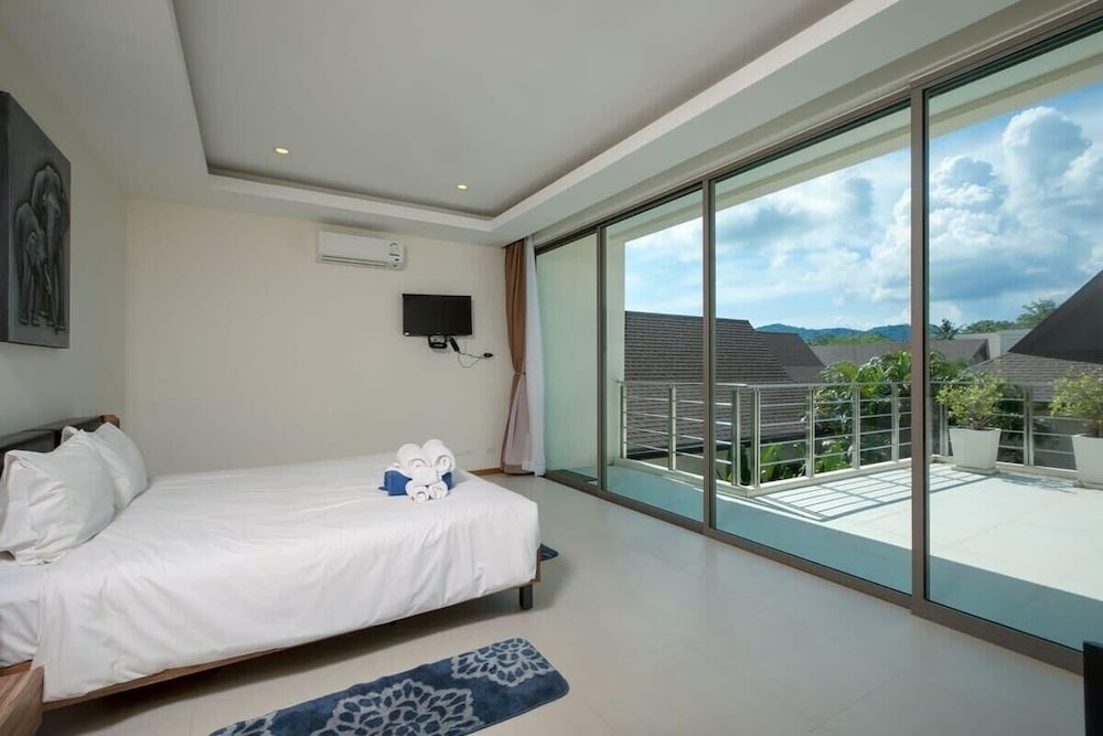 Laem Ka Residence by Tropiclook
