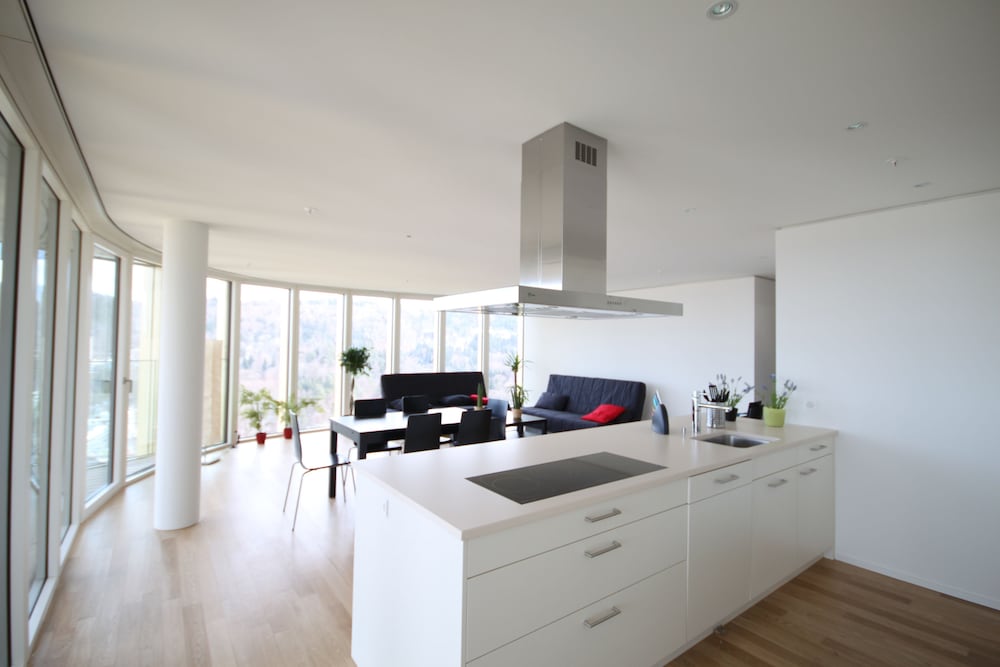 Allmend Apartments