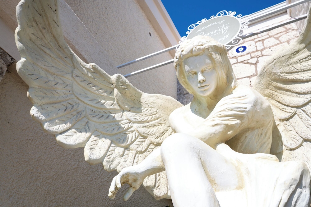 Cerenity Alaçatı