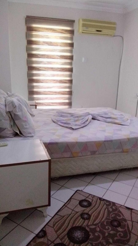 Karya Konaklama