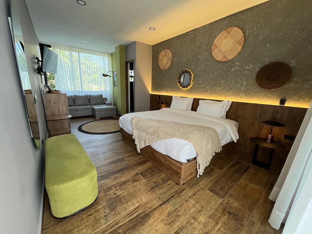Vivanti Resort 54