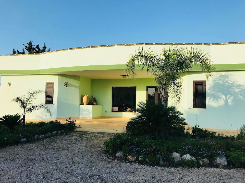 Mondoverde B&B