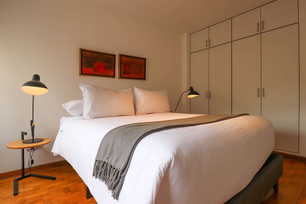 Wonderful 2BR Near Malecon in Barranco