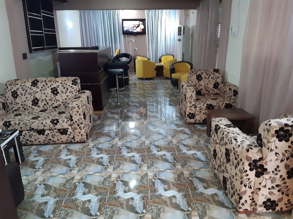 Goddis Apartment