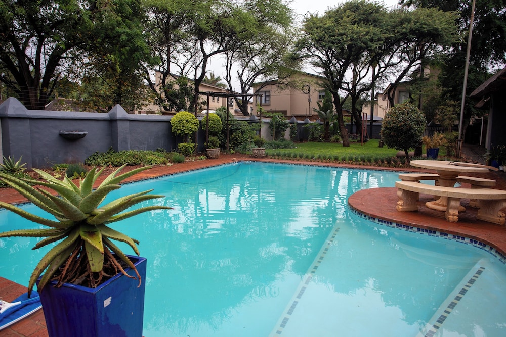 Golden Casa