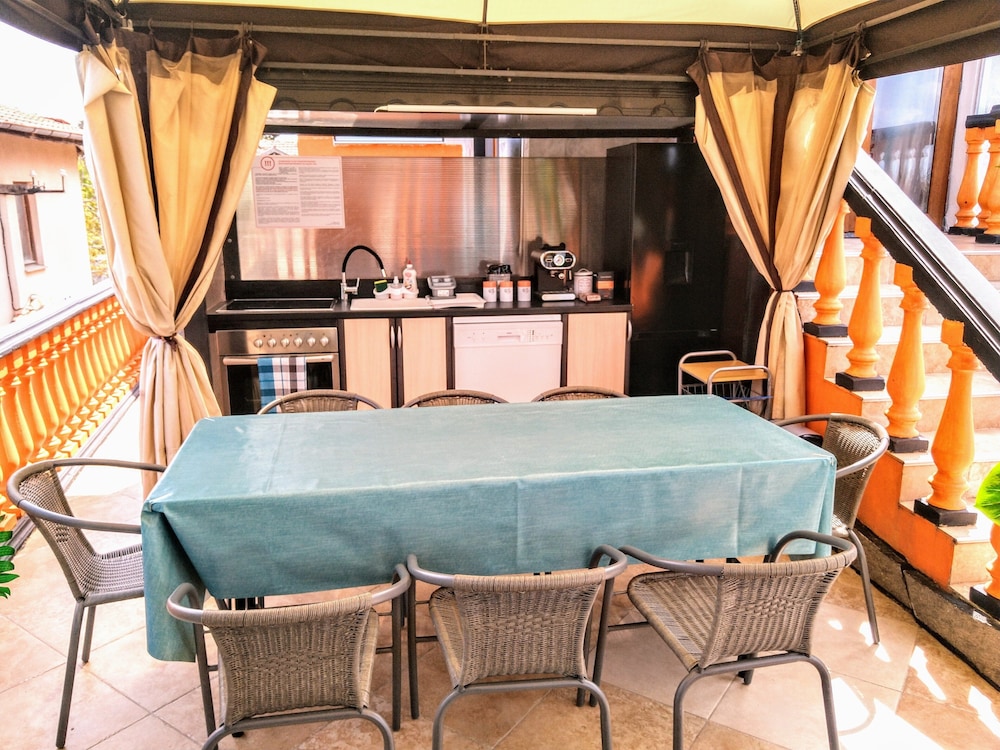 Sea Marble Villa Studio