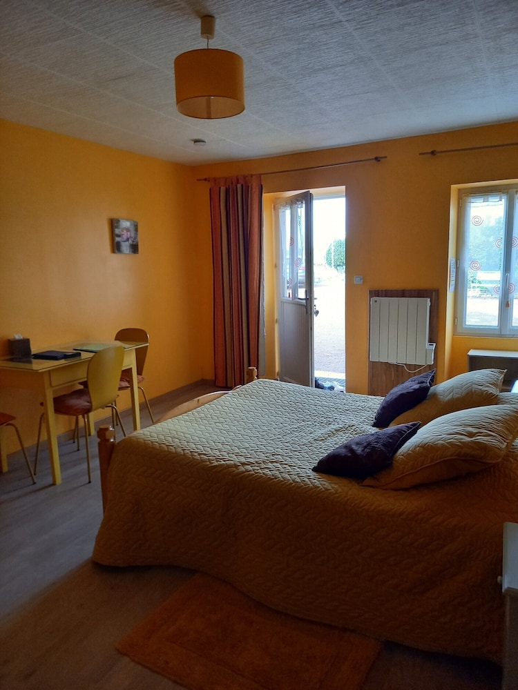Le Logis du Livier