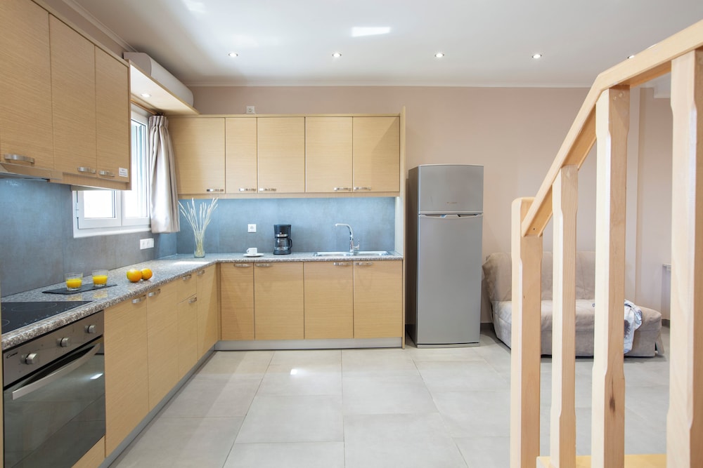 Villa Vita Holidays Apartments, Studios and Maisonettes, Zdjęcie 97