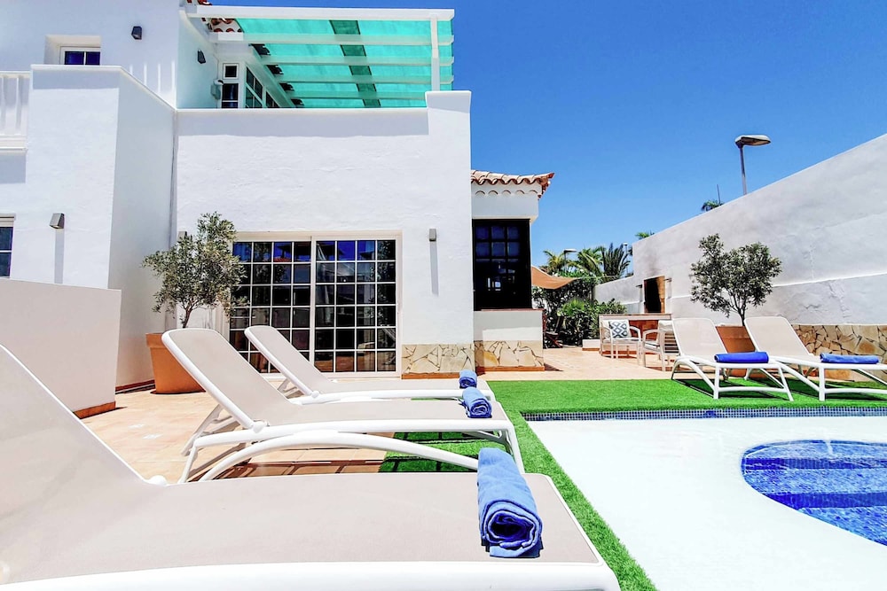 Casa Tauro