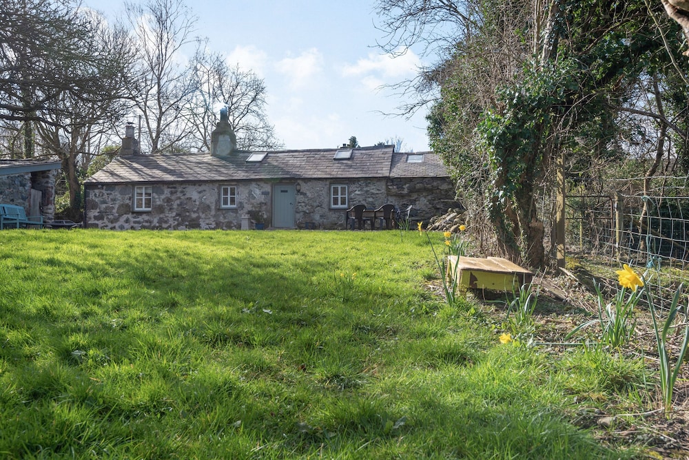 Snook's Cottage