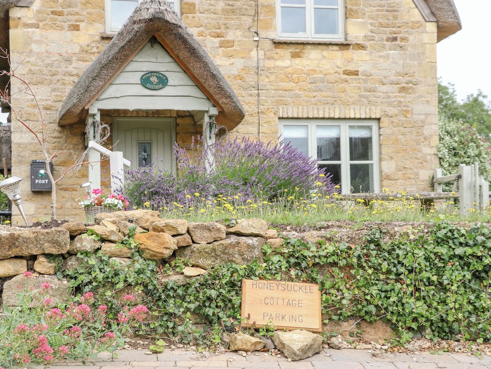 Honeysuckle Cottage