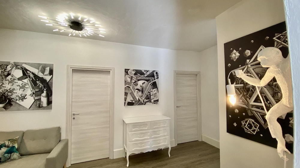 Appartamento Ginori