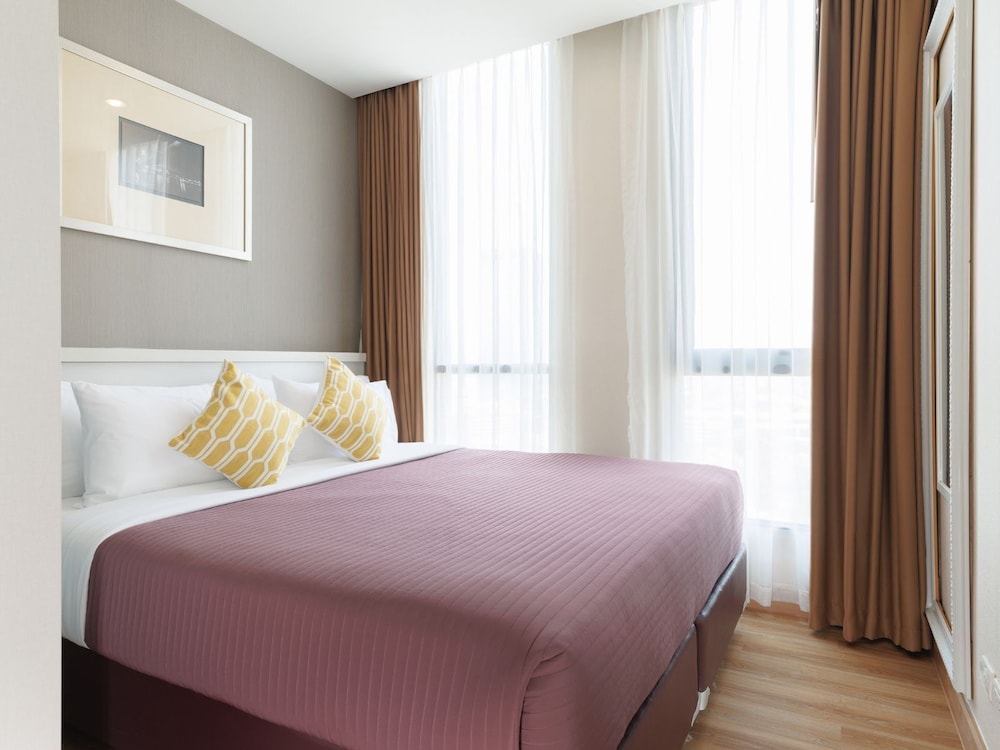 Mövenpick Residences Ekkamai Bangkok 44