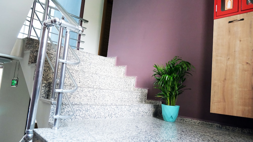 Sardunya Otel - Image 11