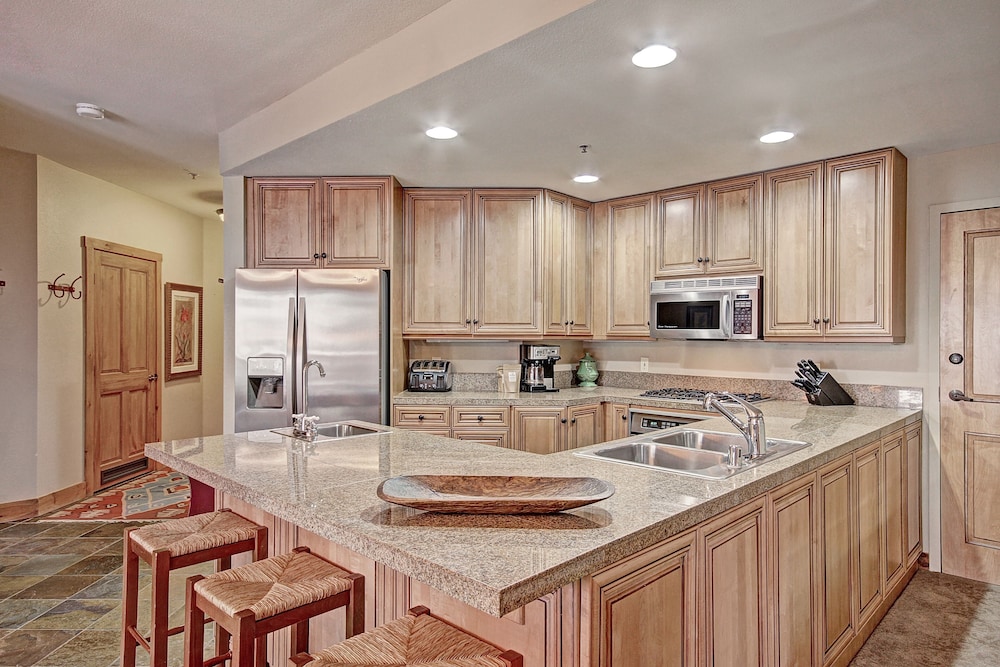 3069 Timbers 2 Bedroom Condo by RedAwning