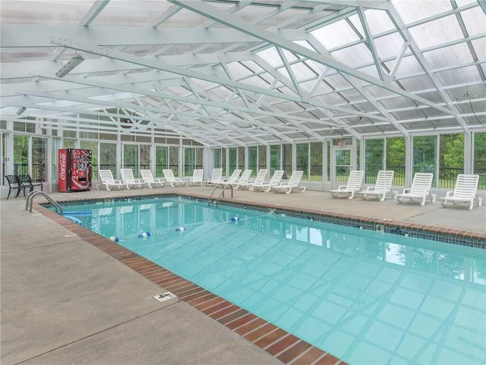 Mountain View Condo 3307