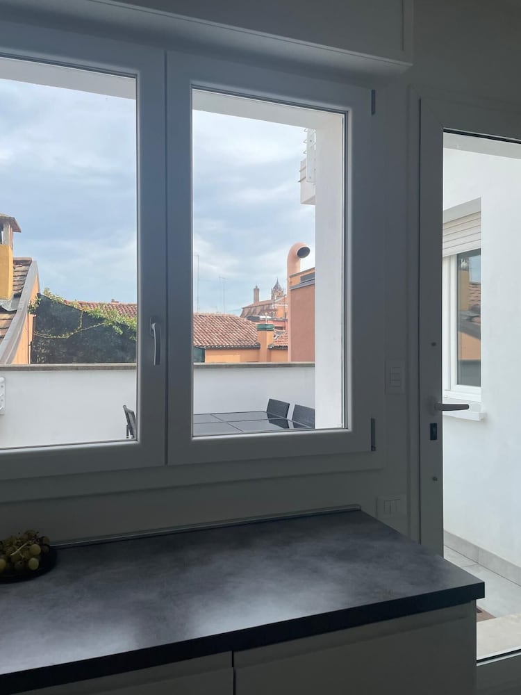 L'Attico Dell'Edera