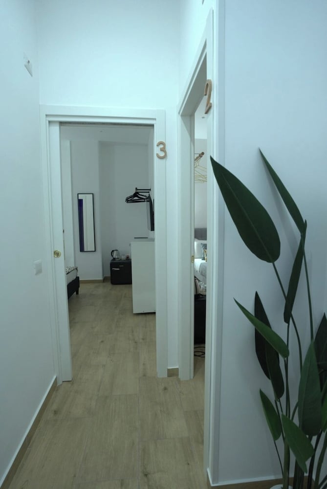 Ventre Luxury Rooms