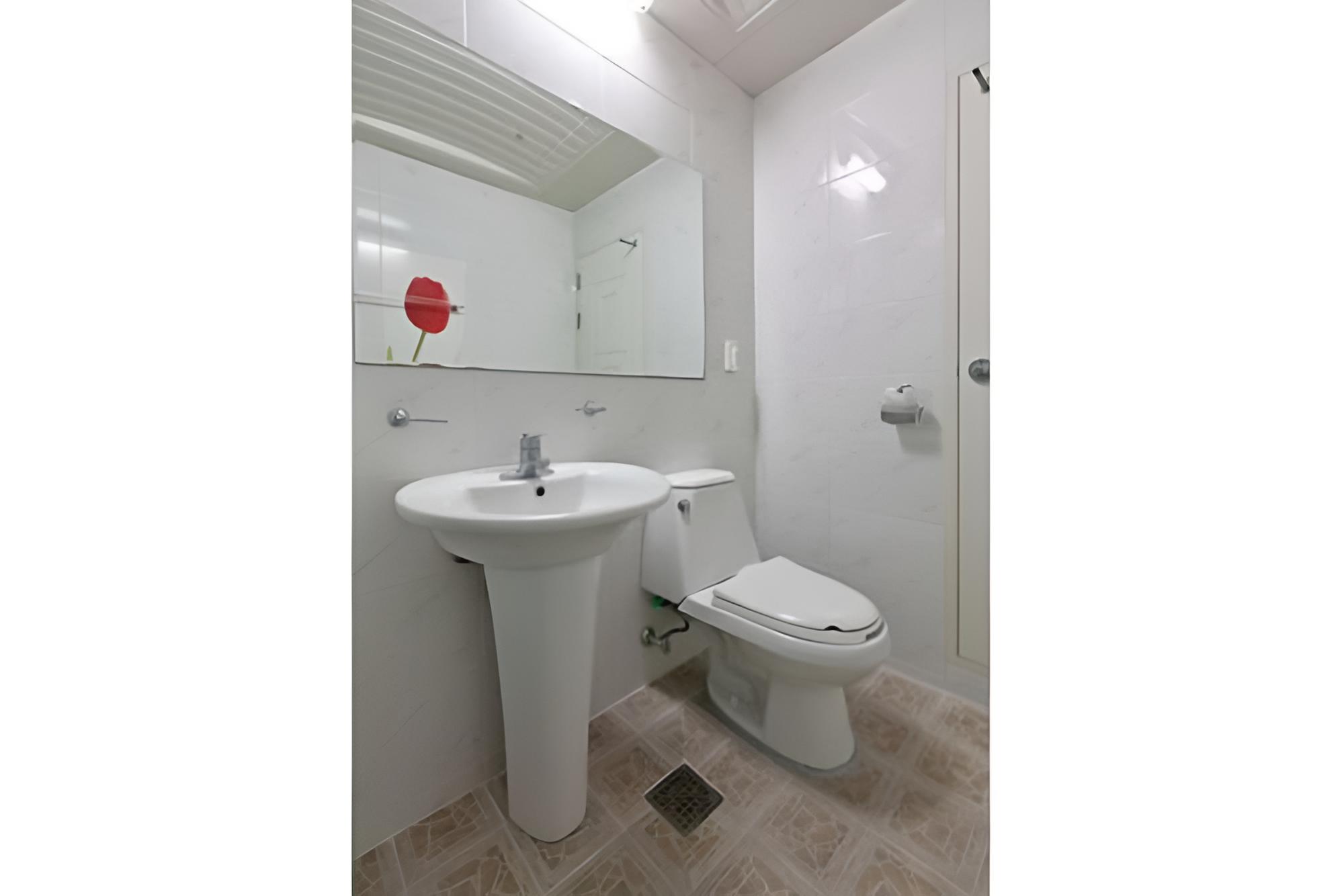 Geojedo Merveille Pension