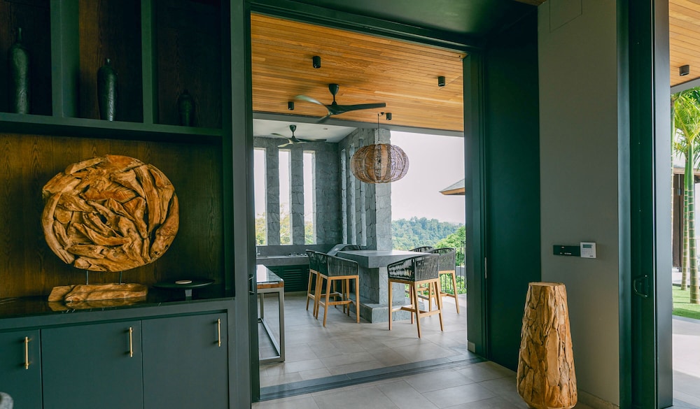 Villa Vista - Ultra-Luxury Private Villa