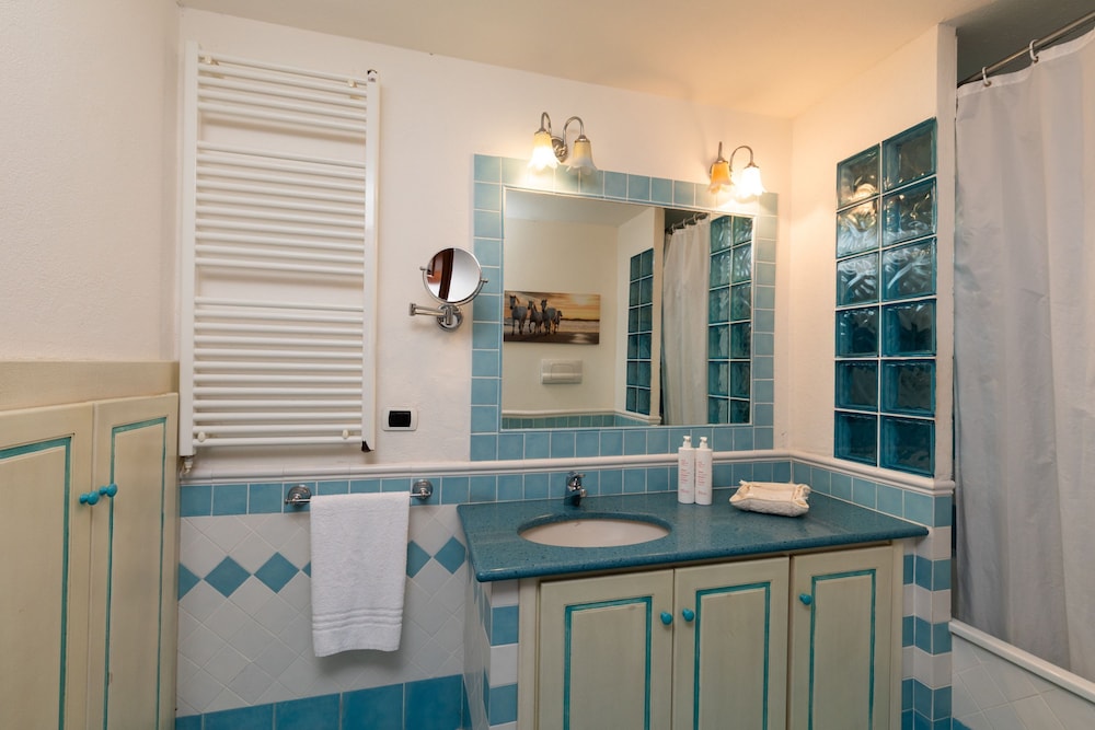 Casa Acqua e Pietra by Wonderful Italy