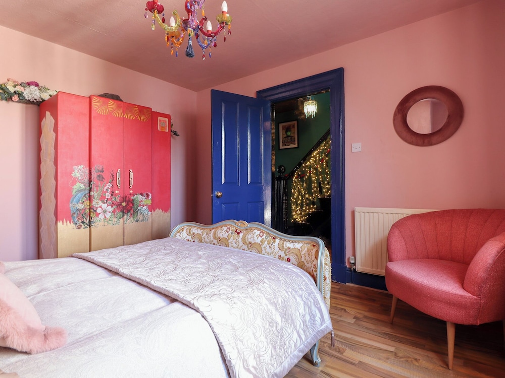 The Funky Flat