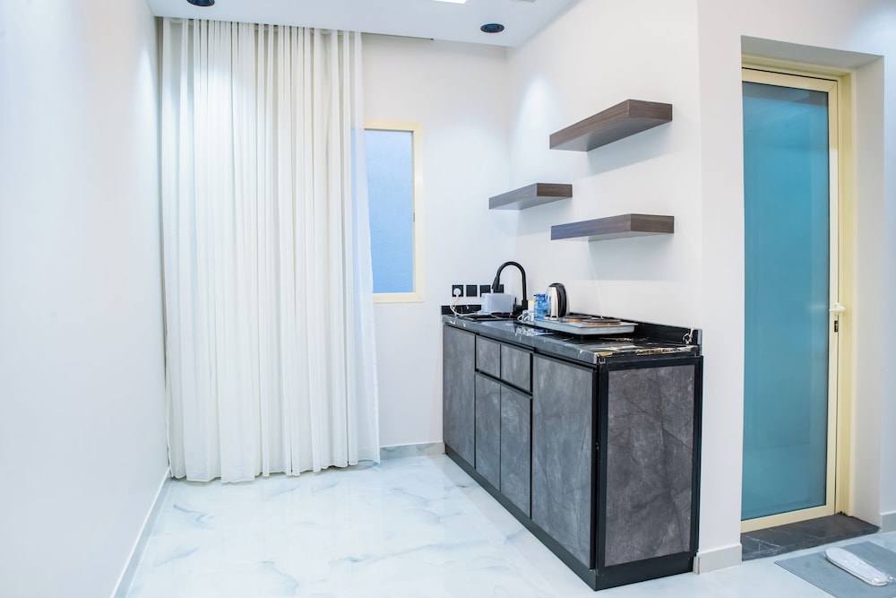 Fajr Al Waha Serviced Apartments