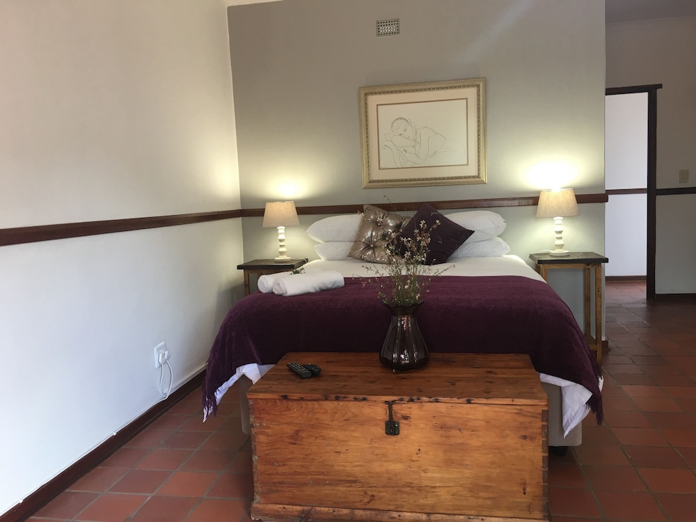 Cuckoo's Nest Guest House