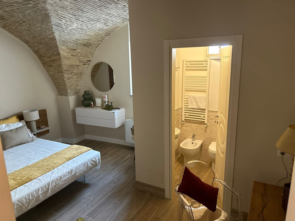 B&B La Fabbrica di San Pietro photo 4
