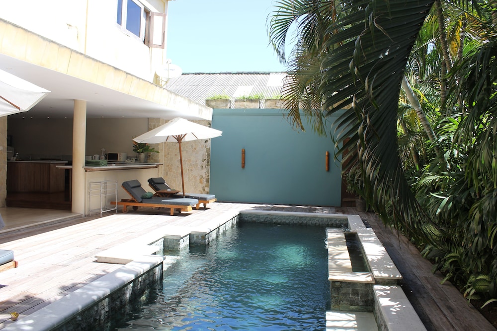 Sienna Villas Seminyak