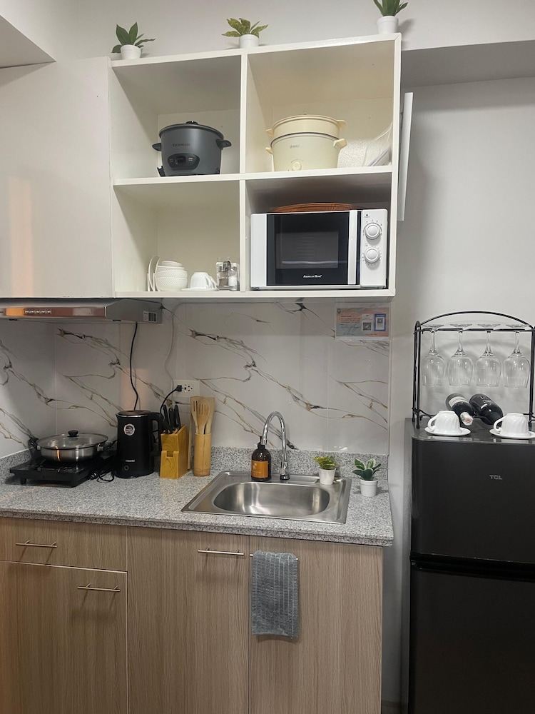 Mesavirre Garden Residences Furnished Units
