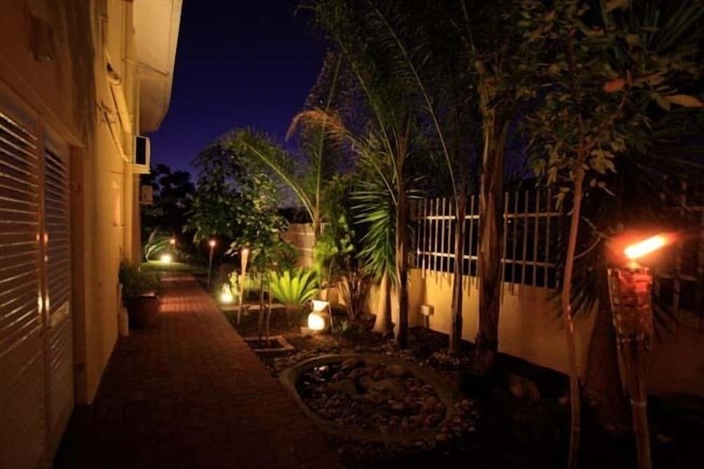 Villa Moringa Guesthouse, photo 42
